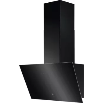   Electrolux LFV216K 300 ExtractionTech Kürtős páraelszívó | 60cm | Fekete