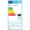   Electrolux LFV216K 300 ExtractionTech Kürtős páraelszívó | 60cm | Fekete
