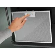 Electrolux LFV216K 300 ExtractionTech Kürtős páraelszívó | 60cm | Fekete