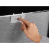   Electrolux LFV416K Beépíthető fali kürtős páraelszívó | H2H | 460m3/óra | 60 cm | Fekete üveg