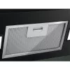   Electrolux LFV436K Beépíthető fali kürtős páraelszívó | Touch on glass | 465m3/óra | 60 cm | Fekete üveg