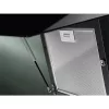   Electrolux LFV439K Beépíthető fali kürtős páraelszívó | H2H | 465m3/óra | 90 cm | Fekete üveg