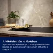 Electrolux LFV619Z Beépíthető fali kürtős páraelszívó | H2H | 575m3/óra | 90 cm