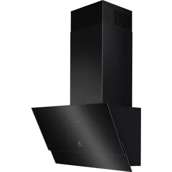   Electrolux LFV626K Beépíthető páraelszívó | 3+1 fokozat | Hob2Hood | 60 cm