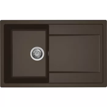 ELLECI - Gránit mosogatótálca Life 300 G78