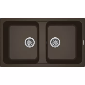 ELLECI - Gránit mosogatótálca Life 450 G78