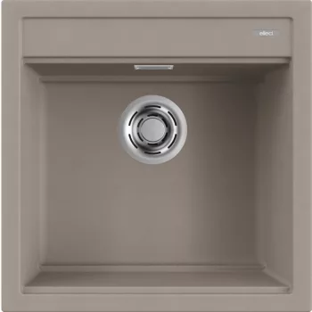ELLECI - Mosogatótálca Best 104 Workstation G43 Tortora