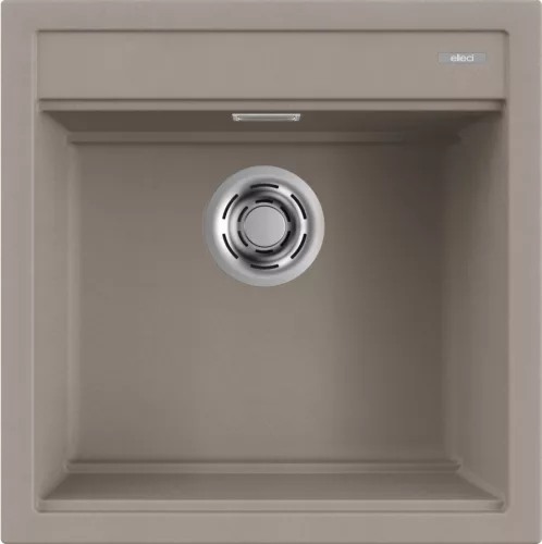 ELLECI - Gránit mosogatótálca Best 104 Workstation G43