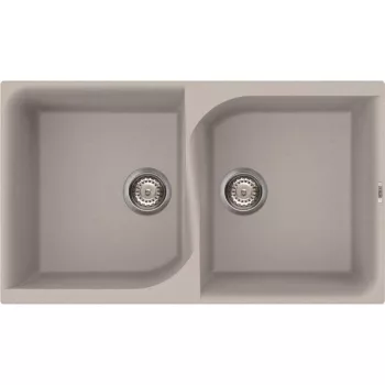 ELLECI - Gránit mosogatótálca Ego 450 G43