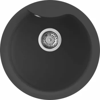 ELLECI - Gránit mosogatótálca Ego ROUND G59