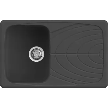 ELLECI - Gránit mosogatótálca Master 300 G59