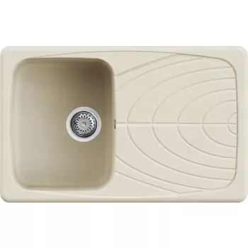 ELLECI - Gránit mosogatótálca Master 300 G62