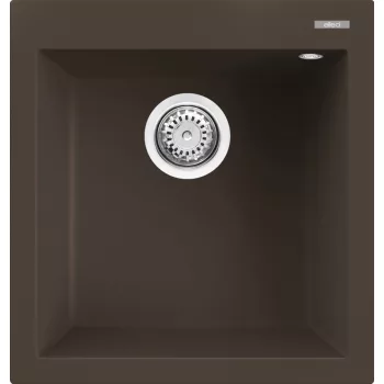 ELLECI - Gránit mosogatótálca Quadra 102 G78