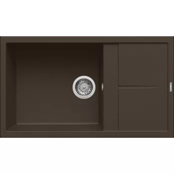 ELLECI - Gránit mosogatótálca Unico 410 G78