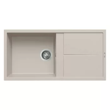 ELLECI - Gránit mosogatótálca Unico 480 G39