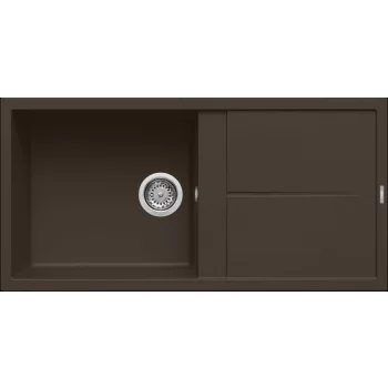 ELLECI - Gránit mosogatótálca Unico 480 G78