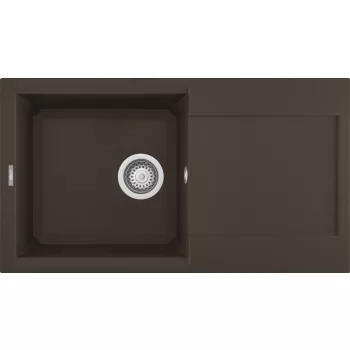 ELLECI - Gránit mosogatótálca Easy 290 G78