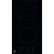Electrolux LHR3233CK Beépíthető kerámia főzőlap | 29 cm | Fekete