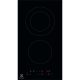 Electrolux LHR3233CK Beépíthető kerámia főzőlap | 29 cm | Fekete