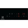   Electrolux LHR3233CK Beépíthető kerámia főzőlap | 29 cm | Fekete