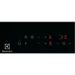 Electrolux LHR3233CK Beépíthető kerámia főzőlap | 29 cm | Fekete