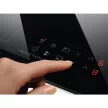 Electrolux LHR3233CK Beépíthető kerámia főzőlap | 29 cm | Fekete