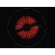 Electrolux LHR3233CK Beépíthető kerámia főzőlap | 29 cm | Fekete
