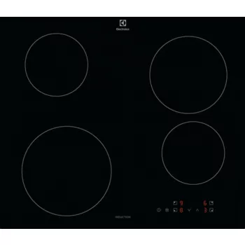   Electrolux LIB60420CK Beépíthető indukciós főzőlap | Fekete