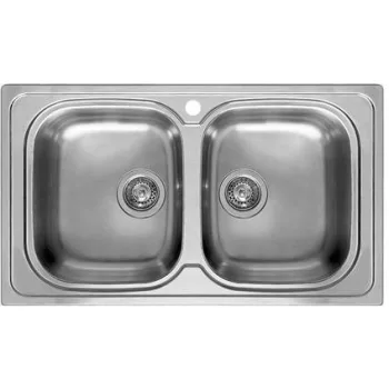 ELLECI - Mosogatótálca Sky 450 inox