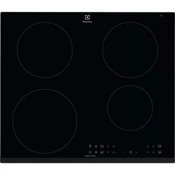   Electrolux LIR60433B Beépíthető indukciós főzőlap | Fekete