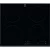 Electrolux LIR60433B Beépíthető indukciós főzőlap | Fekete