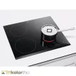 Electrolux LIR60433B Beépíthető indukciós főzőlap | Fekete