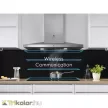 Electrolux LIR60433B Beépíthető indukciós főzőlap | Fekete