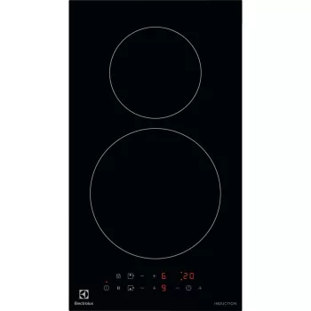   Electrolux LIT30230C Beépíthető indukciós főzőlap | Touch Control | Power Boost | 29 cm | Fekete