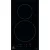 Electrolux LIT30230C Beépíthető indukciós főzőlap | Touch Control | Power Boost | 29 cm | Fekete