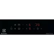 Electrolux LIT30230C Beépíthető indukciós főzőlap | Touch Control | Power Boost | 29 cm | Fekete