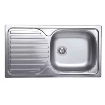   ELLECI - Mosogatótálca Special 300 inox medence jobb oldalt - Kifutó termék!