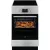 Electrolux LKI564267X Kerámialapos indukciós tűzhely | Inox