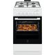 Electrolux LKK560011W Kombinált tűzhely | Fehér