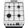 Electrolux LKK560232W Kombinált tűzhely | Fehér