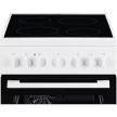 Electrolux LKR520066W Kerámialapos tűzhely | Fehér
