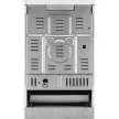 Electrolux LKR520066W Kerámialapos tűzhely | Fehér