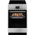 Electrolux LKR540267X Kerámialapos tűzhely BBQ grillnyárssal | Inox