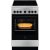 Electrolux LKR562055X Kerámialapos tűzhely | Inox