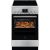 Electrolux LKR564255X SteamBake Elektromos tűzhely | Inox