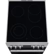 Electrolux LKR564255X SteamBake Elektromos tűzhely | Inox