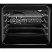 Electrolux LKR564255X SteamBake Elektromos tűzhely | Inox