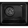 Electrolux LKR564275K SteamBake Elektromos tűzhely | Fekete