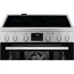 Electrolux LKR64020CX Elektromos tűzhely | Inox