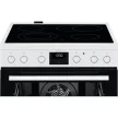Electrolux LKR64022AW Elektromos tűzhely | Fehér